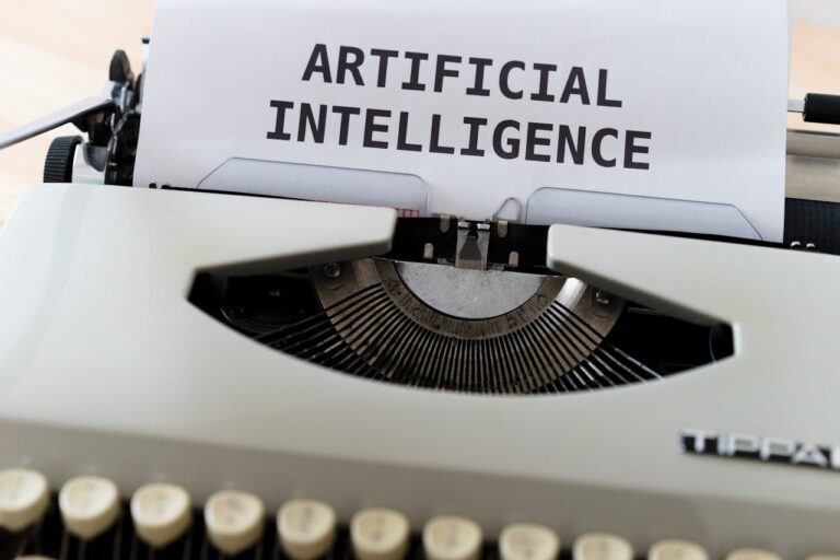 Top 7 Artificial Intelligence Technology Trends in 2026