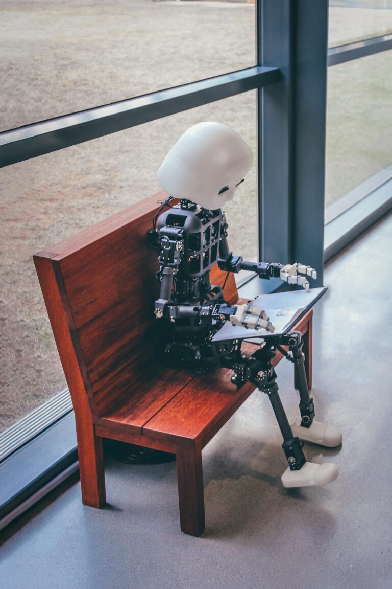 AI in Marketing: How Artificial Intelligence Is Transforming Digital Marketing