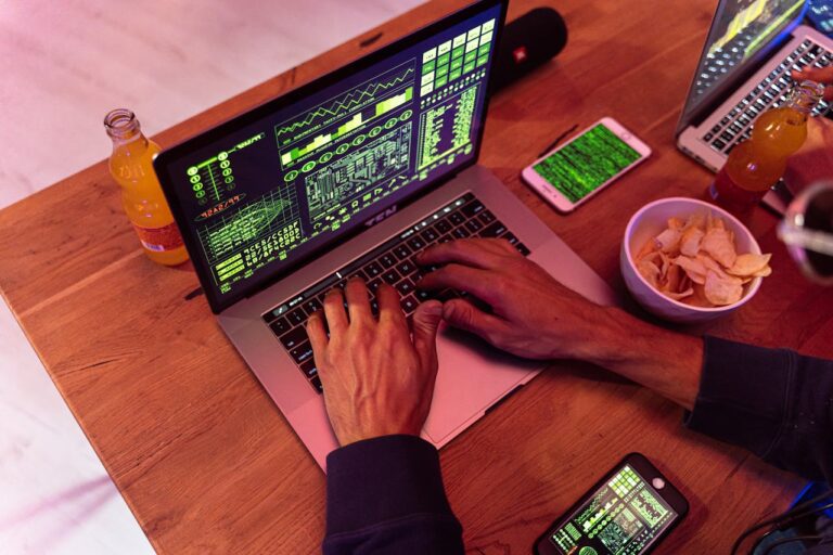 Top Technology Trends in 2026: AI, Cloud Computing, and Beyond