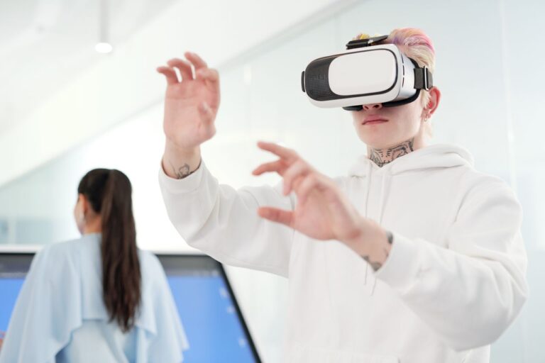 Technology 2026: Top 10 Technology Trends Shaping the Future